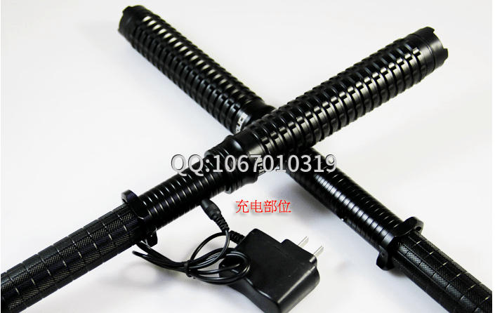 電棒充電時候需要注意哪些？