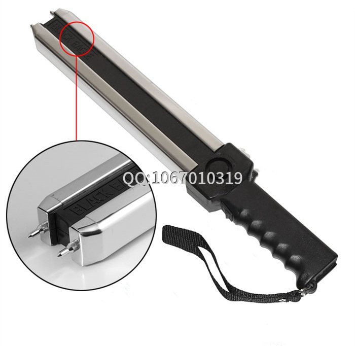 個(gè)人買防身電棒犯法嗎？