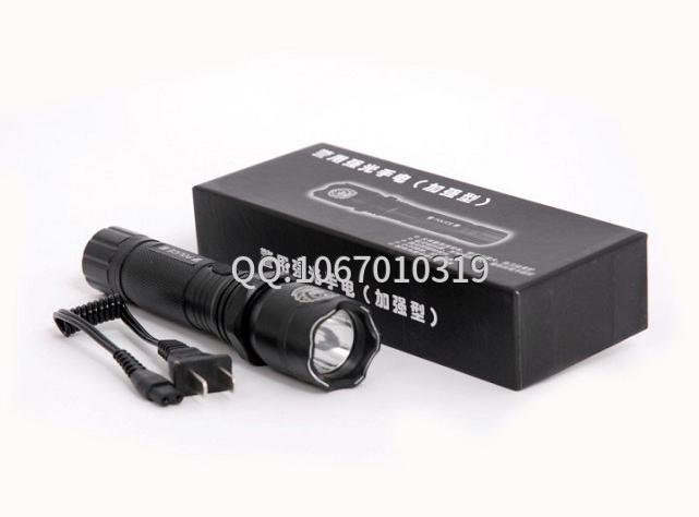 防身電擊器使用注意事項(xiàng)？