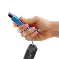 電擊防身器的電路圖紙繪制方法