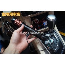 防身電擊器的使用方法與注意事項