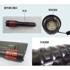 石家莊有幾家保安用品專賣店？