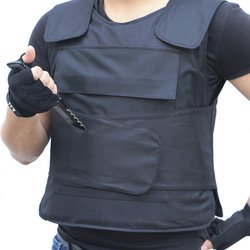 硬質防刺衣-硬質防刺服