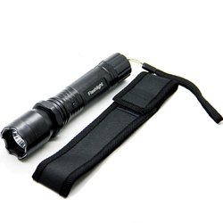 1101型帶強光電筒式電擊器